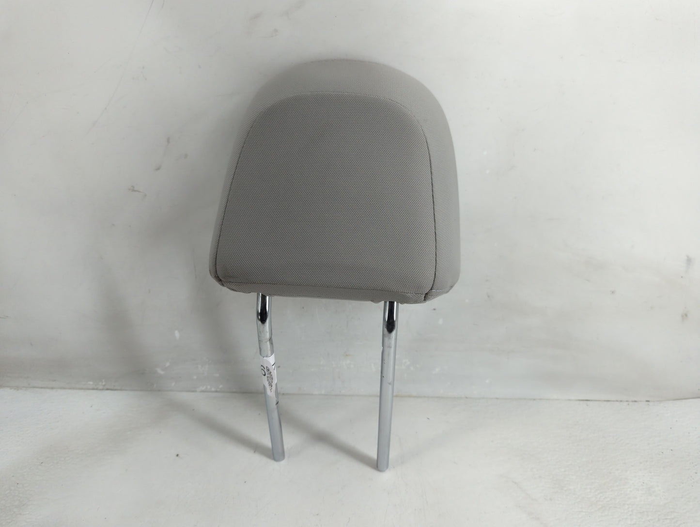 2016 Subaru Forester Headrest Head Rest Rear Seat Fits OEM Used Auto Parts - Oemusedautoparts1.com