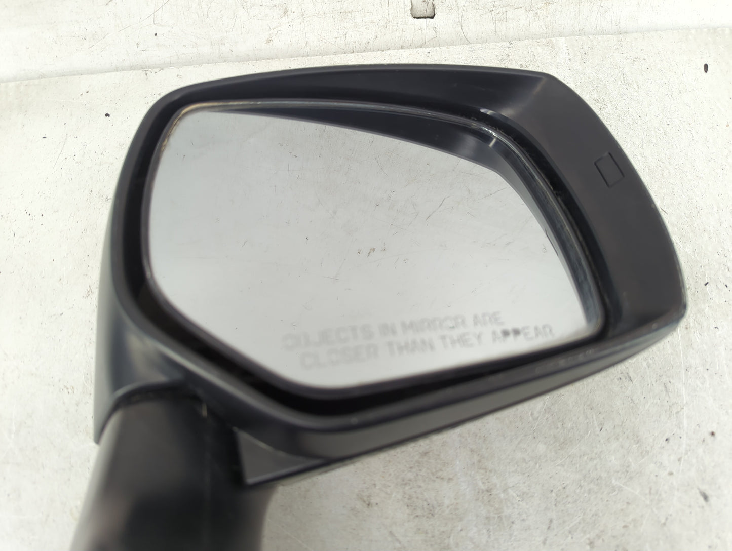 2016 Subaru Forester Passenger Side View Mirror - Right Door Mirror OEM Used - Oemusedautoparts1.com