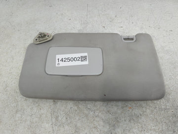 2016 Subaru Forester Sun Visor Shade Replacement Driver Left Mirror Fits OEM Used Auto Parts