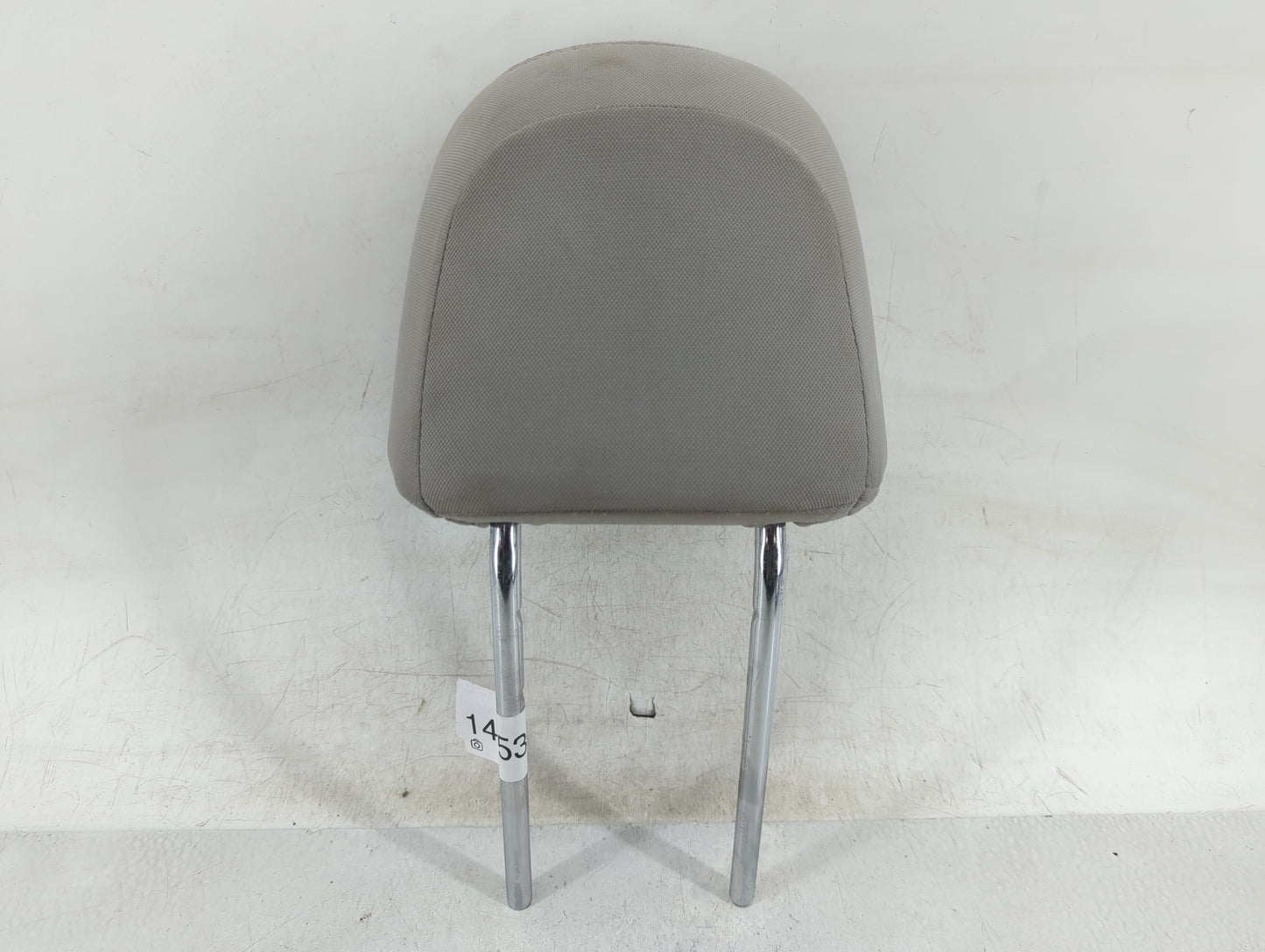 2016 Subaru Forester Headrest Head Rest Rear Seat Fits OEM Used Auto Parts - Oemusedautoparts1.com