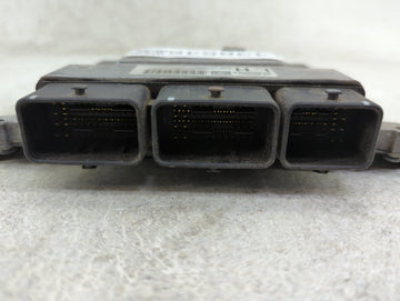 2016-2017 Subaru Forester PCM Engine Control Computer ECU ECM PCU OEM P/N:22765AH511 DEF006-002 Fits Fits 2016 2017 OEM Used Auto Parts
