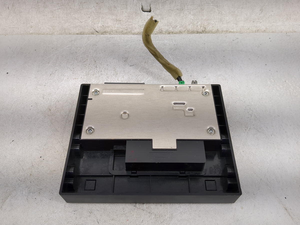2016 Subaru Forester Telematics Control Module 86222sg000|asuab02020100 - Oemusedautoparts1.com