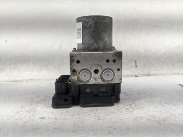 2016 Subaru Forester ABS Pump Control Module Replacement P/N:0265244713 2265956150, 15081023/10 Fits OEM Used Auto Parts