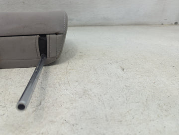 2016 Subaru Forester Headrest Head Rest Front Driver Passenger Seat Fits OEM Used Auto Parts