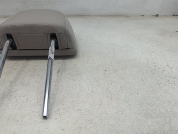 2016 Subaru Forester Headrest Head Rest Front Driver Seat Tan