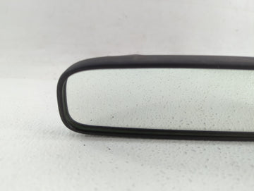 2014-2017 Subaru Forester Interior Rear View Mirror Replacement OEM P/N:1E4022197 Fits Fits 2012 2013 2014 2015 2016 2017 OEM Used Auto Parts