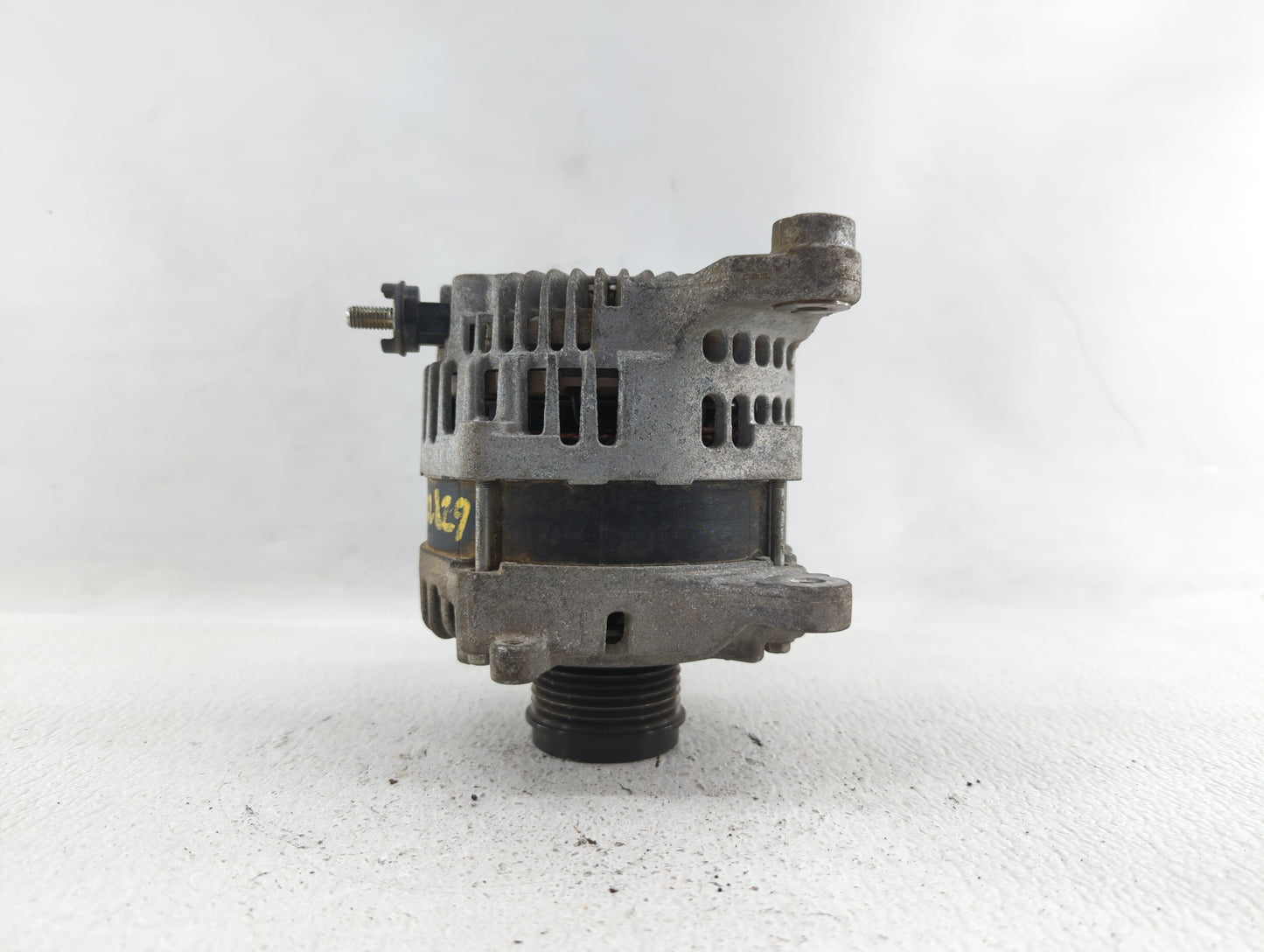 2017-2018 Subaru Forester Alternator Replacement Generator Charging Assembly Engine OEM P/N:23700 AA761 Fits Fits 2017 2018