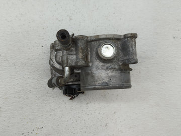 2011-2017 Subaru Forester Throttle Body P/N:16112AA380 Fits Fits 2011 2012 2013 2014 2015 2016 2017 OEM Used Auto Parts