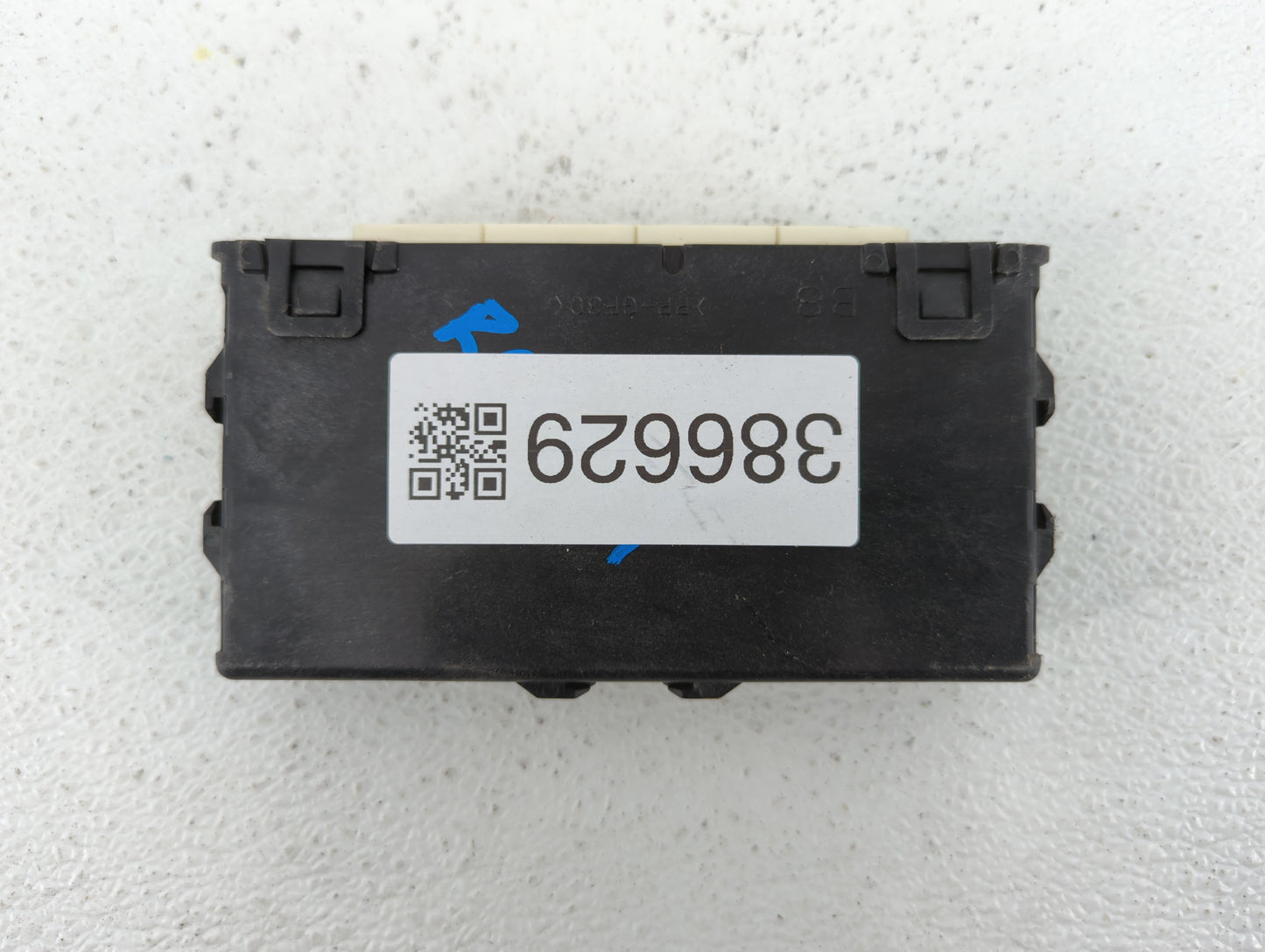 2015-2016 Subaru Forester PCM Engine Control Computer ECU ECM PCU OEM P/N:22765AH290 22765AG753, 22765AG750 Fits Fits 2015 2