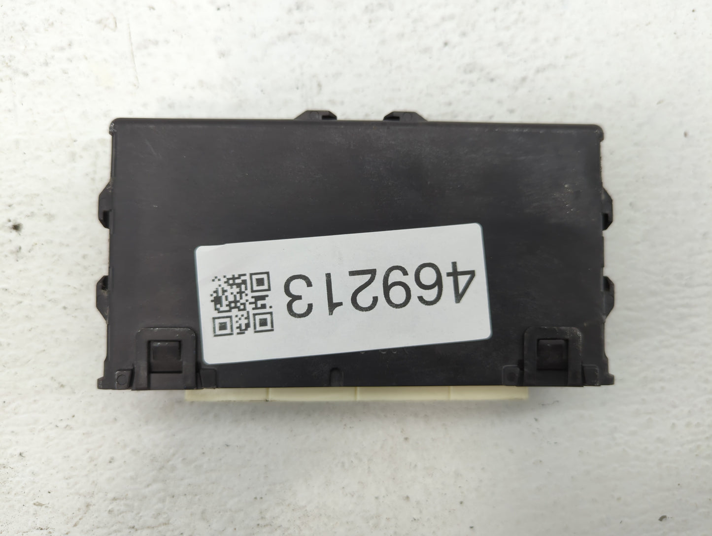 2016 Subaru Forester PCM Engine Control Computer ECU ECM PCU OEM P/N:22765AH292 22765AH291 Fits OEM Used Auto Parts - Oemuse