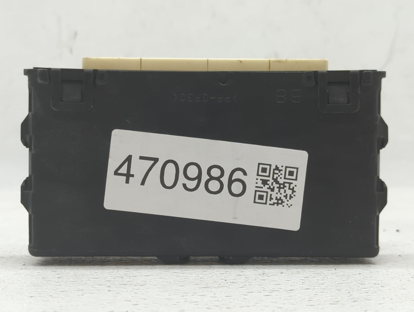 2016 Subaru Forester PCM Engine Control Computer ECU ECM PCU OEM P/N:22765AH292 22765AH291 Fits OEM Used Auto Parts - Oemuse