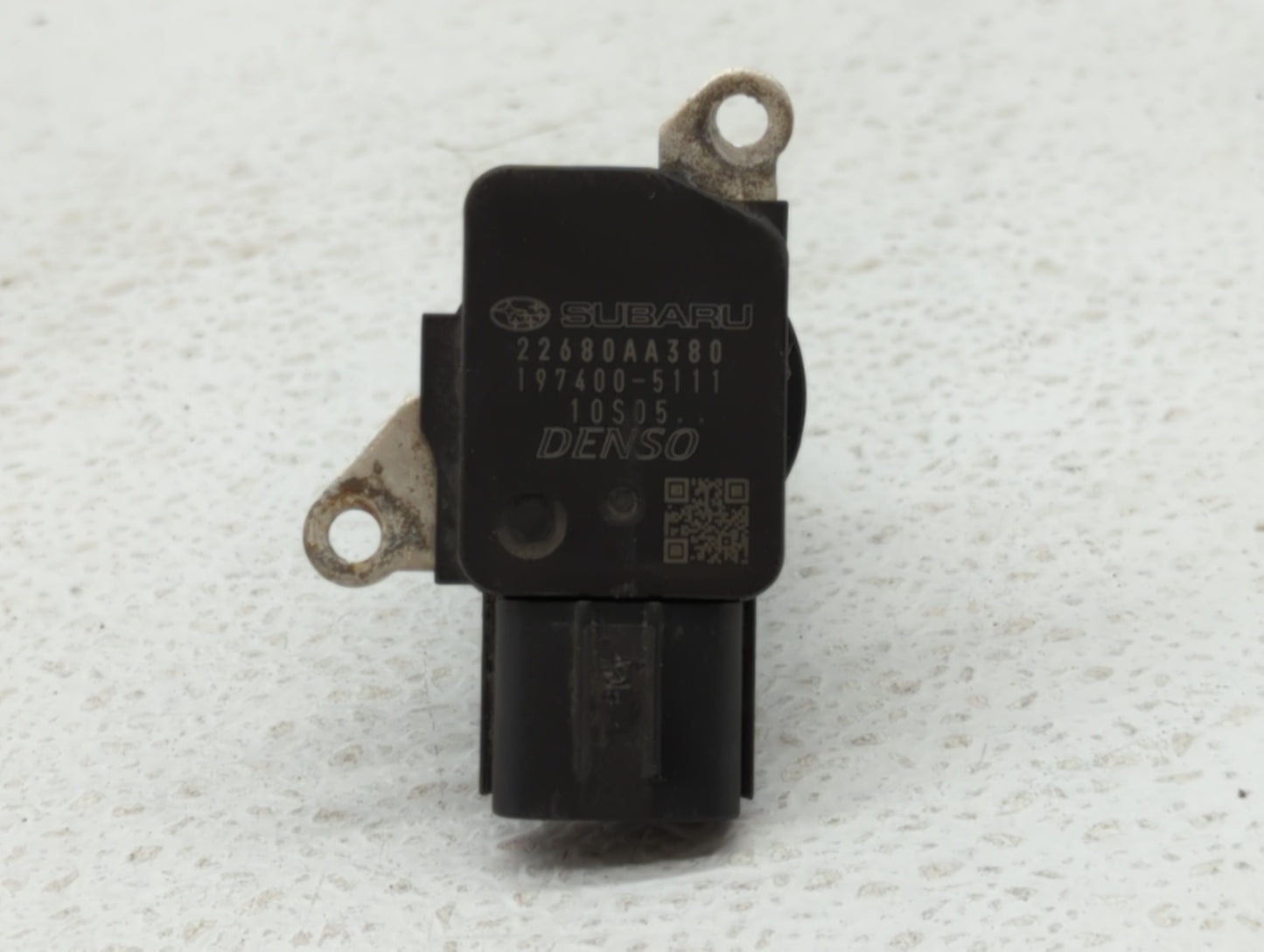 2014-2018 Subaru Forester Mass Air Flow Meter Maf - Oemusedautoparts1.com