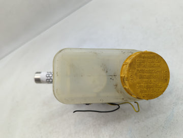 Subaru Forester Brake Master Cylinder 608888
