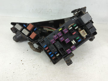 2016 Subaru Forester Fusebox Fuse Box Panel Relay Module P/N:MB100200B Fits OEM Used Auto Parts