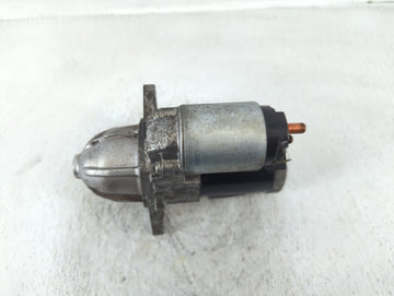 2014-2018 Subaru Forester Car Starter Motor Solenoid OEM P/N:M000T38571 23300 AA710 Fits OEM Used Auto Parts