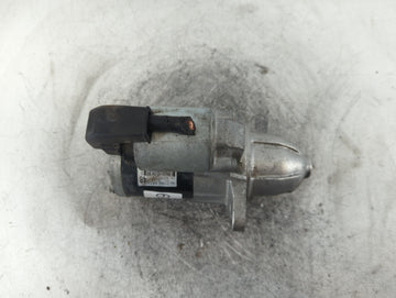 2014-2018 Subaru Forester Car Starter Motor Solenoid OEM P/N:M000T38571 23300 AA710 Fits OEM Used Auto Parts
