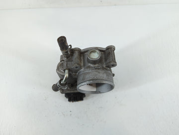 2011-2018 Subaru Forester Throttle Body P/N:16112AA380 Fits Fits 2011 2012 2013 2014 2015 2016 2017 2018 OEM Used Auto Parts