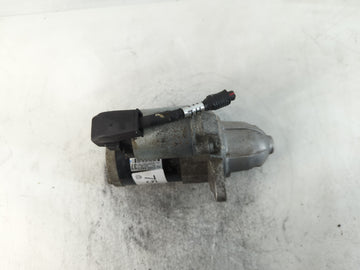 2009-2018 Subaru Forester Car Starter Motor Solenoid OEM P/N:M000T20176 23300 AA573 Fits OEM Used Auto Parts