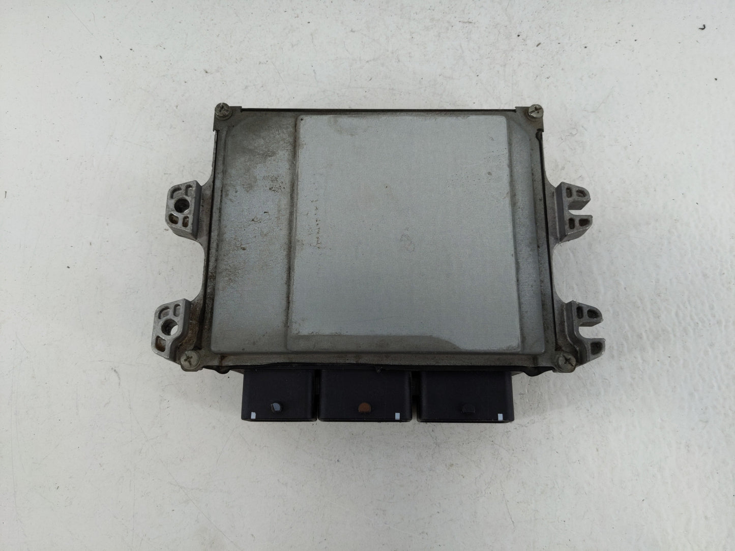 2016 Subaru Forester PCM Engine Control Computer ECU ECM PCU OEM P/N:22765AH511 Fits Fits 2017 OEM Used Auto Parts - Oemused