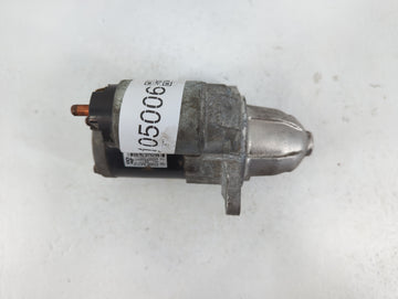 2012-2016 Subaru Impreza Car Starter Motor Solenoid OEM P/N:23300 AA710 Fits OEM Used Auto Parts
