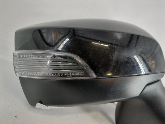 2016 Subaru Impreza Passenger Side View Mirror - Right Door Mirror OEM Used