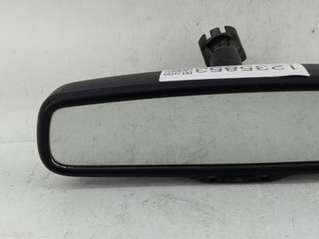 2012-2016 Subaru Impreza Interior Rear View Mirror Replacement OEM Fits Fits 2010 2011 2012 2013 2014 2015 2016 2017 2018 2019 OEM Used Auto Parts