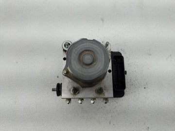 2015-2016 Subaru Impreza Anti-Lock Brake ABS Pump Module Actuator OEM P/N:269 535 27536FJ220 Fits Fits 2015 2016 OEM Used Auto Parts
