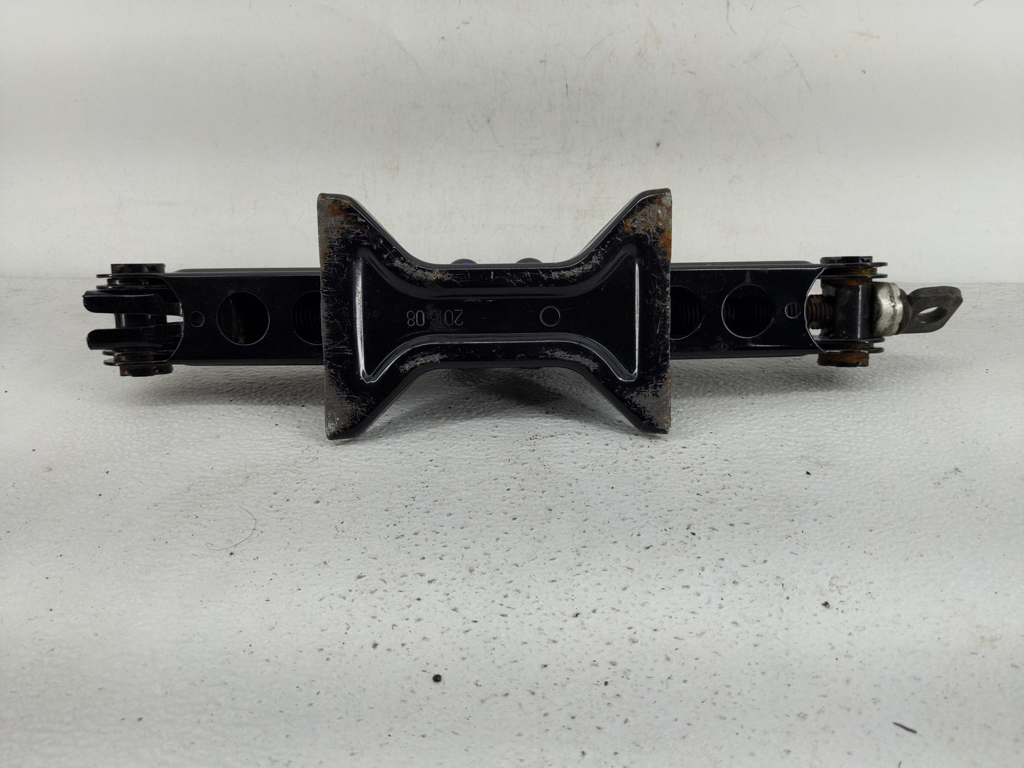 2016 Subaru Impreza Spare Scissor Car Jack - Oemusedautoparts1.com
