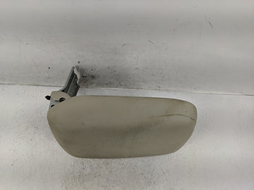 2016 Subaru Impreza Center Console Armrest Cover Lid Fits OEM Used Auto Parts