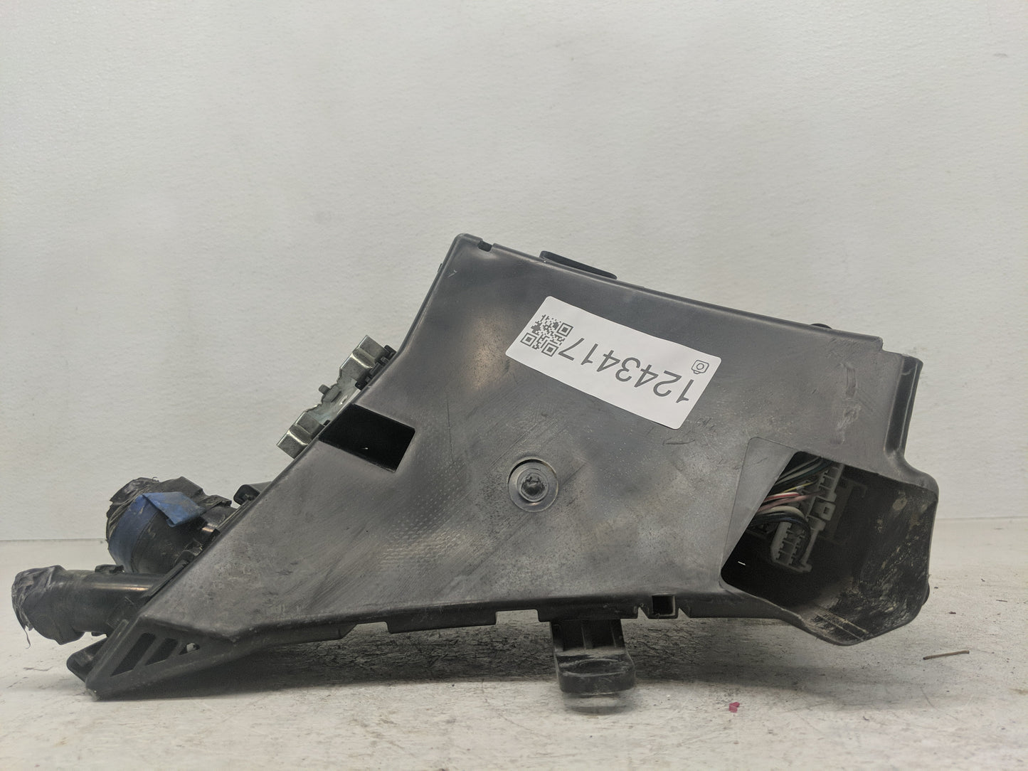 2016 Subaru Impreza Fusebox Fuse Box Panel Relay Module P/N:MB503608B Fits OEM Used Auto Parts - Oemusedautoparts1.com