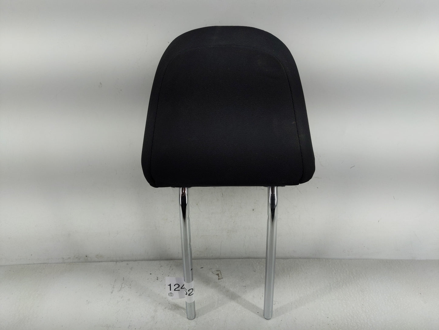 2016 Subaru Impreza Headrest Head Rest Front Driver Passenger Seat Fits OEM Used Auto Parts - Oemusedautoparts1.com