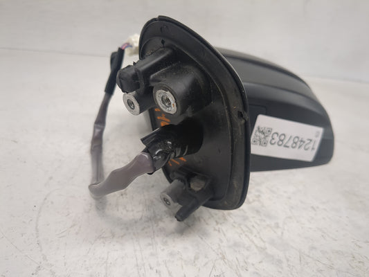 2016 Subaru Impreza Side Mirror Replacement Driver Left View Door Mirror Fits Fits 2017 2018 OEM Used Auto Parts