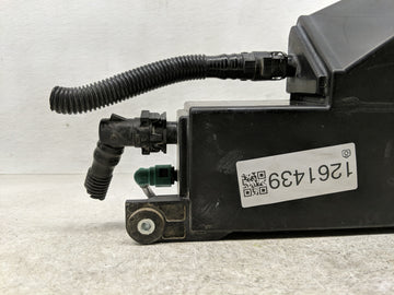 2016 Subaru Impreza Fuel Vapor Charcoal Canister 1261439