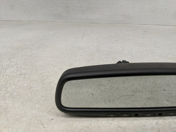 2012-2016 Subaru Impreza Interior Rear View Mirror Replacement OEM P/N:E11015894 Fits OEM Used Auto Parts