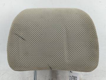 2012-2016 Subaru Impreza Headrest Head Rest Rear Seat Fits Fits 2012 2013 2014 2015 2016 OEM Used Auto Parts