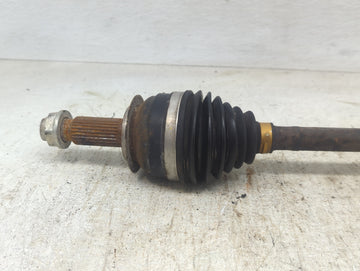2012-2016 Subaru Impreza Axle Shaft Rear Driver Cv C/v