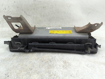 2012-2016 Subaru Impreza Air Bag Driver Left Knee OEM P/N:WK80S64Y784 Fits Fits 2012 2013 2014 2015 2016 2017 2018 2019 2020 2021 OEM Used Auto Parts