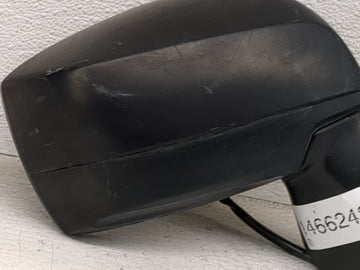 2016 Subaru Impreza Passenger Side View Mirror - Right Door Mirror OEM Used
