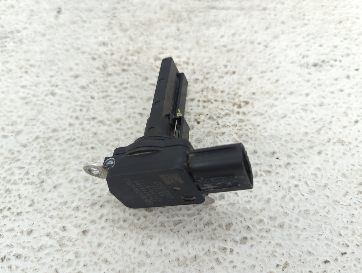 2008-2016 Subaru Impreza Mass Air Flow Meter Maf Sensor 1487913 - Oemusedautoparts1.com