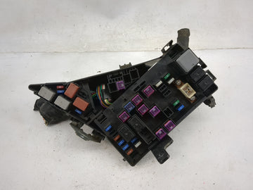 2016 Subaru Impreza Fusebox Fuse Box Panel Relay Module P/N:MB502000B Fits OEM Used Auto Parts