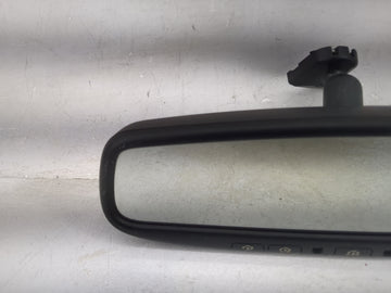 2012-2016 Subaru Impreza Interior Rear View Mirror Replacement OEM P/N:E11 026378 GNTX-627 Fits OEM Used Auto Parts