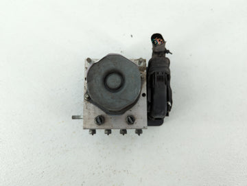 2015-2016 Subaru Impreza Anti-Lock Brake ABS Pump Module Actuator OEM P/N:0265956212 2265106452, 27536FJ220 Fits Fits 2015 2016 OEM Used Auto Parts