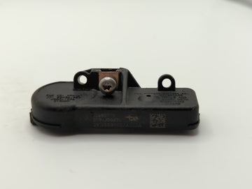 2016 Subaru Impreza Tire Pressure Monitoring System Sensor Tpms
