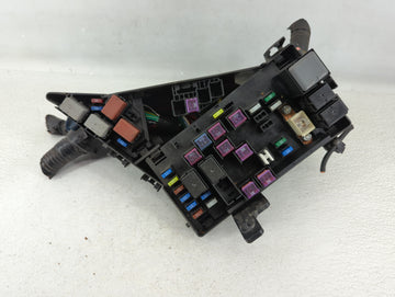 2016 Subaru Impreza Fusebox Fuse Box Panel Relay Module P/N:MB100200B Fits OEM Used Auto Parts