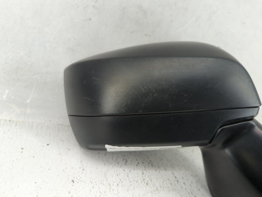 2016 Subaru Impreza Driver Side View Mirror - Left Door Mirror OEM Used