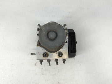 2015-2016 Subaru Impreza Anti-Lock Brake ABS Pump Module Actuator OEM P/N:160425 Fits Fits 2015 2016 OEM Used Auto Parts