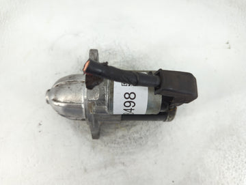 2012-2016 Subaru Impreza Car Starter Motor Solenoid OEM P/N:23300 AA710 Fits OEM Used Auto Parts