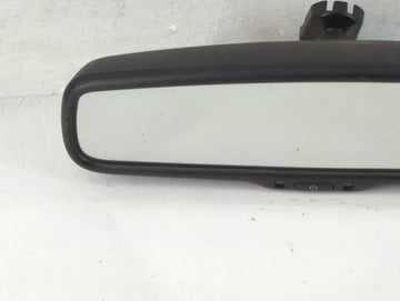 2012-2016 Subaru Impreza Interior Rear View Mirror Replacement OEM P/N:E11015892 Fits OEM Used Auto Parts