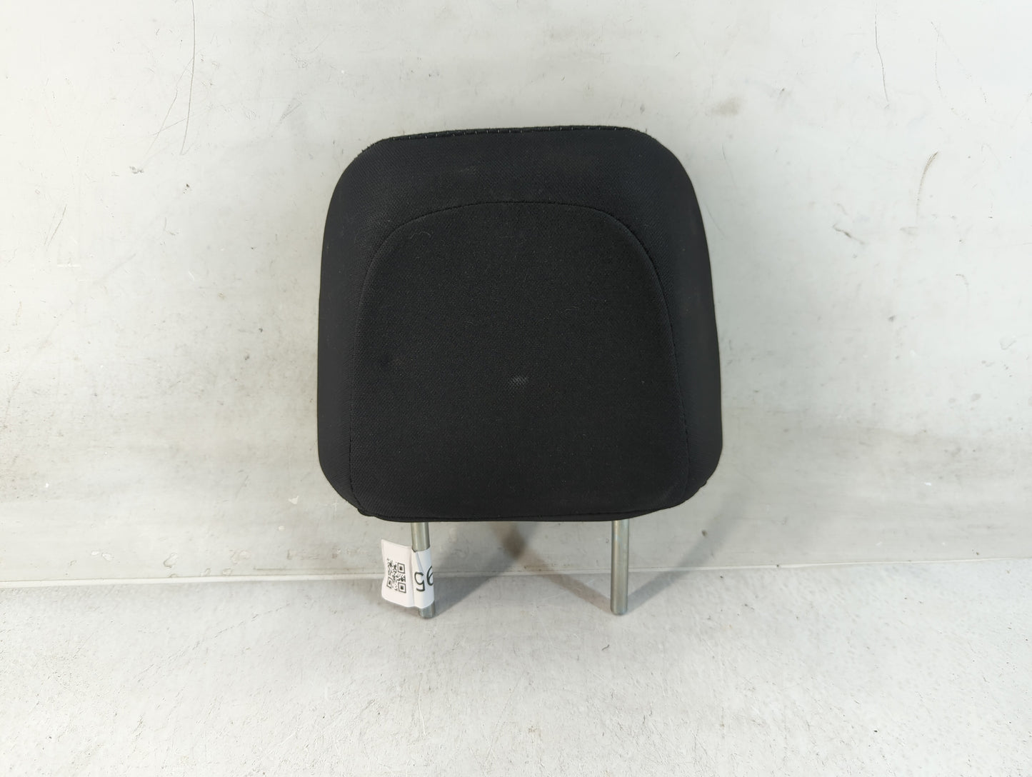 2016 Subaru Impreza Headrest Head Rest Front Driver Passenger Seat Fits OEM Used Auto Parts - Oemusedautoparts1.com