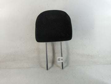 2012-2016 Subaru Impreza Headrest Head Rest Front Driver Passenger Seat Fits Fits 2012 2013 2014 2015 2016 OEM Used Auto Parts